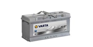 Varta Akü 110 Amper