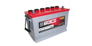 Mutlu Akü 105 Amper